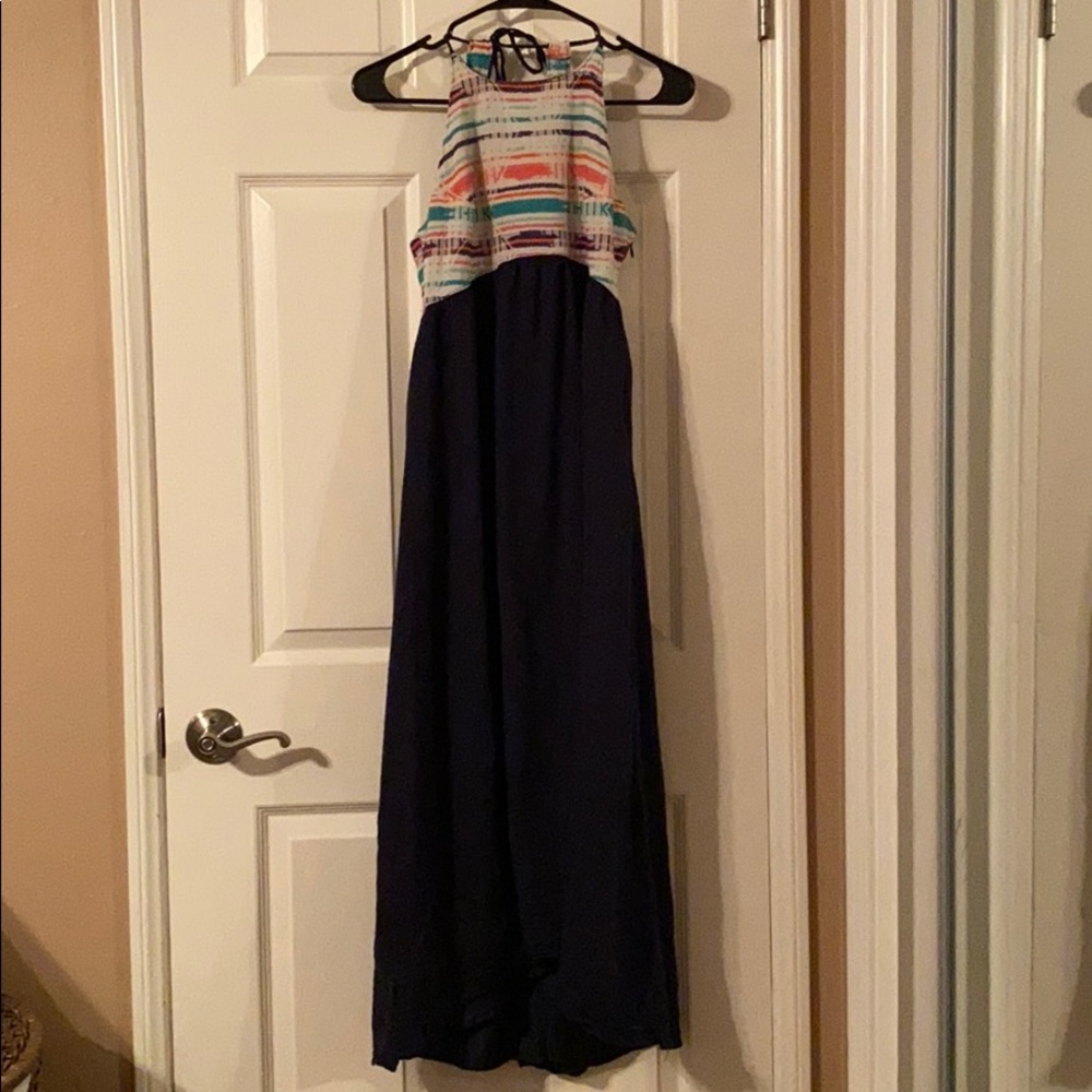 Roxy Maxi Dress